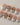 Whispering Blossoms - Joyeenails - LX008 - XS / Extra Short Almond