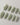 Thump Bunny_Mint - Joyeenails - CE067 - XS / Medium Coffin