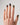 Dark Fairytale - Joyeenails - HW027 - Custom Size - Add Note / Extra Short Squoval