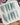 Dead Sea Blue - Joyeenails - SU009