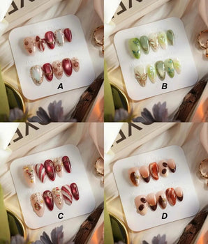 Designer Edit_4 - Joyeenails - BD021