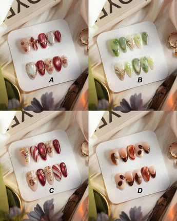 Designer Edit_4 - Joyeenails - BD021