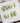 Dreamland press-on nails — Sage Green Cat-eye, 3D Gold Butterfly & Vines handmade nail art by Joyee Nails