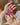 Joyee Dreamland Swirl Med Almond Press - on nails | Ready to ship - Joyeenails - AN004 - Ready - M / Medium Almond
