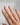 Dusk Swirl - Joyeenails - SA066 - M / Short Almond