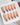 Dusk Swirl - Joyeenails - SA066 - XS / Medium Stiletto