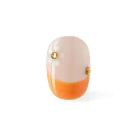 Extra Short Oval