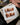 Picnic Short Almond plaid press on nails with orange fall handmade nail art - image 1