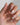 Falling Sakura - Gold - Joyeenails - SP035