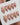 Falling Sakura - Gold - Joyeenails - SP035