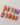 Floral Core - Joyeenails - CU051 - XS / Medium Oval