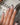 French Cat Eye Press On Nails – Handmade Magnetic Tips – 6 Shades press on nails, handmade custom nails by Joyeenails