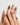 Fresh Fig handmade fruit press-on nails image 3