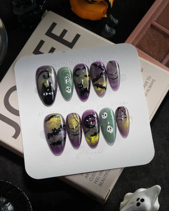 HW086-Custom Size-Add Note : Medium Almond.webp