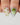 Vue détaillée du nail art grenouille Dodo Frog 4