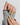 Vue détaillée du nail art grenouille Dodo 6