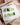 Ongles press-on Frog Dodo Extra Short Square, ongles sur mesure faits à la main par Joyeenails