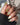 Fruit Cat Eye Press On Nails – Handmade Magnetic Velvet – 5 Colors press on nails, handmade custom nails by Joyeenails