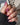 Fruit Cat Eye Press On Nails – Handmade Magnetic Velvet – 5 Colors press on nails, handmade custom nails by Joyeenails