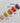 Fruit Marble Press On Nails – Handmade Watercolor Marble – 5 Shades press on nails, handmade custom nails by Joyeenails