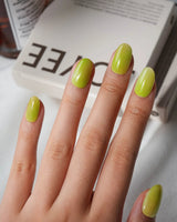 Fruit Marble Press On Nails – Handmade Watercolor Marble – 5 Shades press on nails, handmade custom nails by Joyeenails