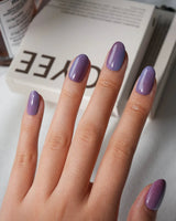 Fruit Marble Press On Nails – Handmade Watercolor Marble – 5 Shades press on nails, handmade custom nails by Joyeenails