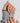 Fruit Tips Short Almond press on nails, handmade custom nails by Joyeenails
