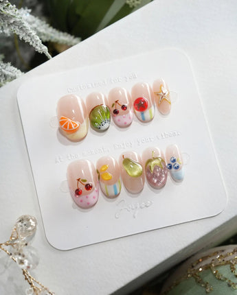 SU075-Custom Size-Add Note : Short Oval.webp