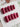 Fuchsia Cat-eye press-on nails in short coffin shape — Fuchsia Cat eye
