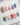 Gem Blossom - Joyeenails - CU049 - XS / Extra Short Coffin