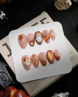 HW051 / Extra Short Almond