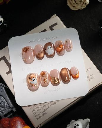 HW051 / Extra Short Oval