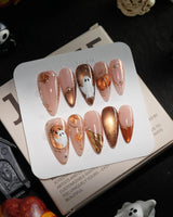 HW051 / Medium Stiletto