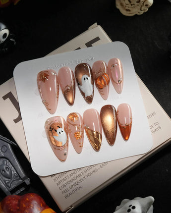 HW051 / Medium Stiletto