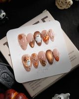 HW051 / Short Almond