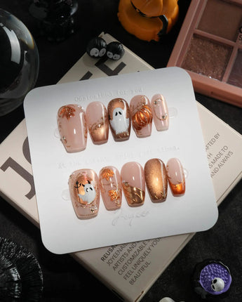 HW051 / Short Coffin - image 1
