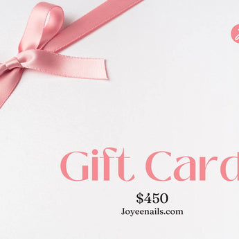 Gift Cards for Joyeenails - Joyeenails - 