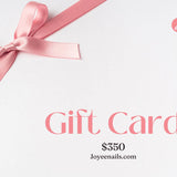 Gift Cards for Joyeenails - Joyeenails - 