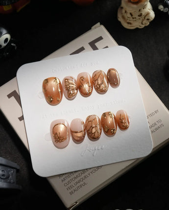 FA066 / Extra Short Oval