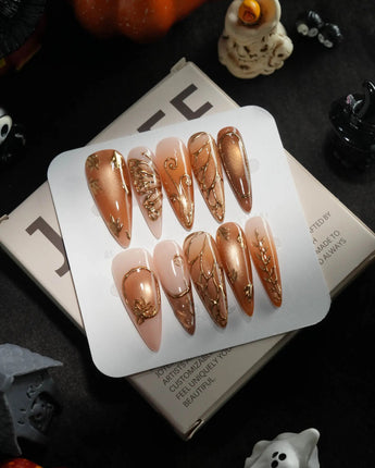 FA066 / Long Stiletto