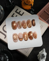 FA066-Custom Size-Add Note : Short Oval.webp