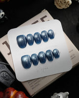 CE106 / Extra Short Oval