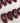Glint Plum - Joyeenails - CE105