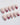 Glow Garden - Joyeenails - SP015 - XS / Extra Short Almond