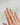 Nude ombré nails with sea-inspired details	