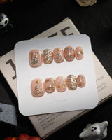CM009 / Extra Short Squoval - image 1