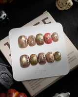 FA065 / Extra Short Squoval