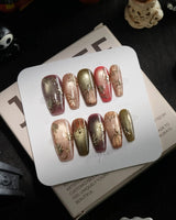 FA065 / Medium Coffin