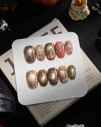FA065 / Short Oval