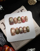 FA065 / Short Square